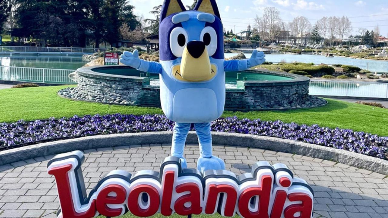 Appartamento La Finestra Sul Parco Dalmine Esterno foto